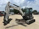 2014 Bobcat E55 Image