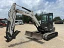 2014 Bobcat E55 Image