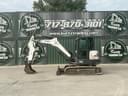 2014 Bobcat E55 Image