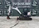 2014 Bobcat E55 Image