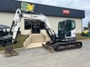 2014 Bobcat E85 Image