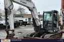 2014 Bobcat E85 Image