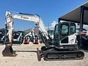 2014 Bobcat E85 Image