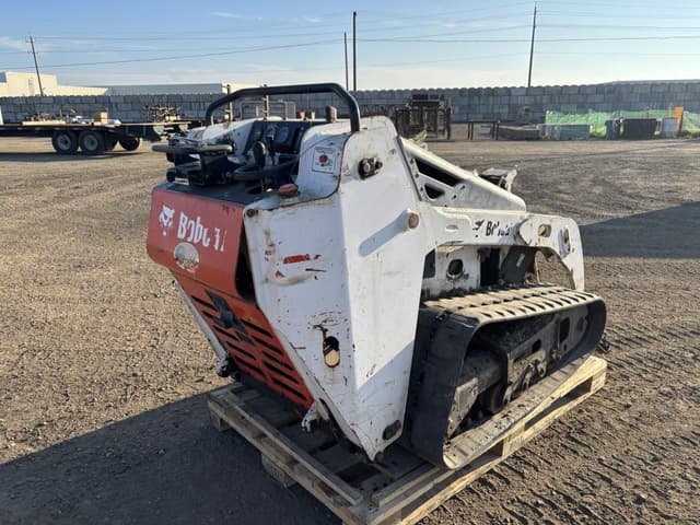 Image of Bobcat MT55 equipment image 2