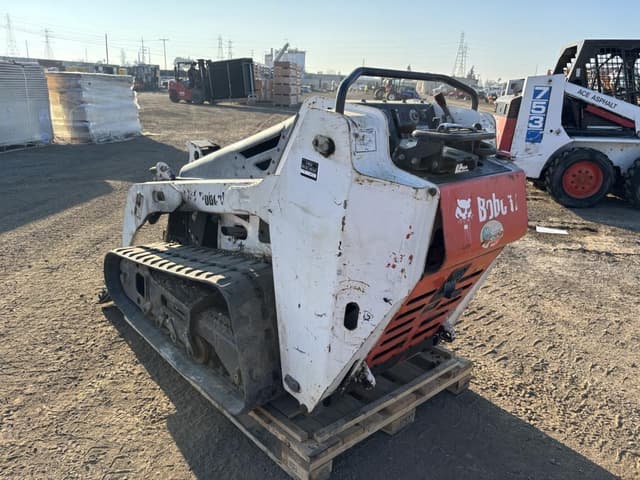 Image of Bobcat MT55 equipment image 3