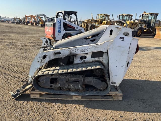 Image of Bobcat MT55 equipment image 4
