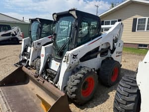 2014 Bobcat S750 Image