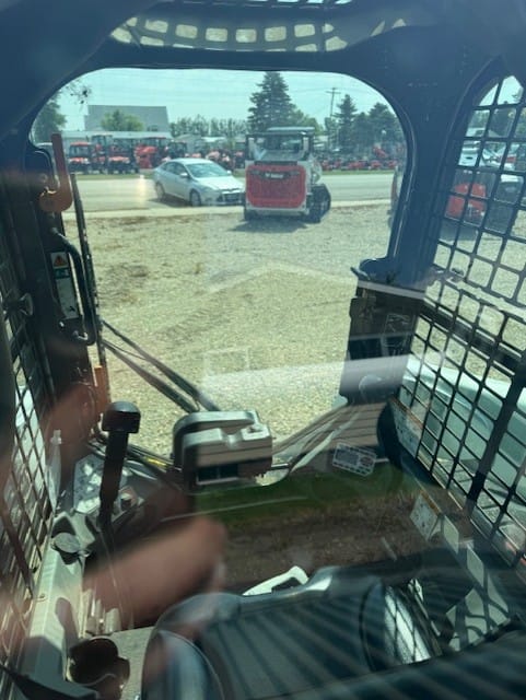 2014 Bobcat S750 Image