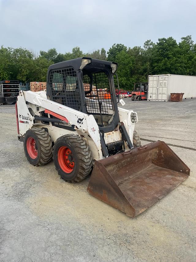 Image of Bobcat S510 equipment image 1