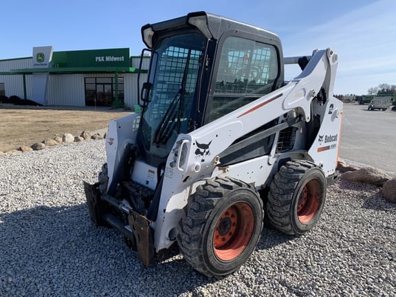 2014 Bobcat S530 Equipment Image0