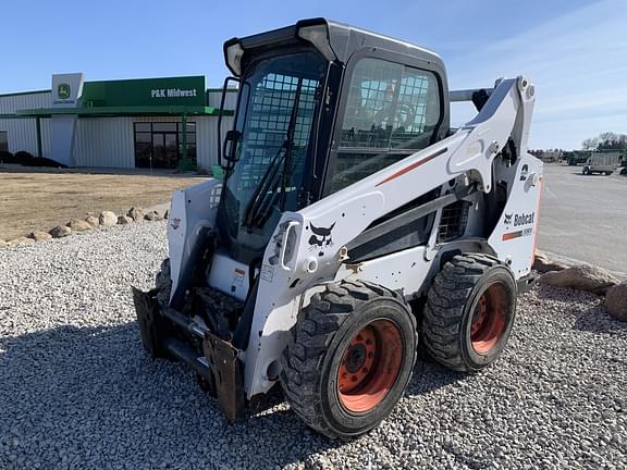 Image of Bobcat S530 Primary image