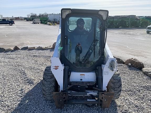 Image of Bobcat S530 equipment image 4