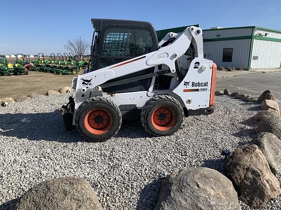 Image of Bobcat S530 equipment image 2