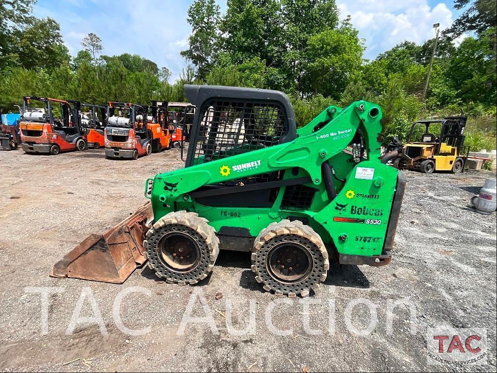 Image of Bobcat S530 Primary image