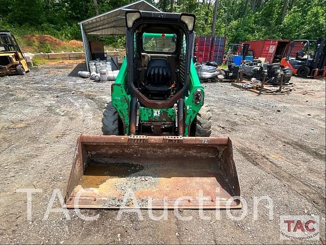 Image of Bobcat S530 equipment image 2