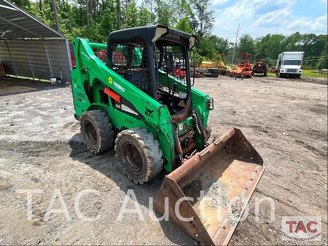 Image of Bobcat S530 equipment image 3