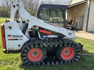 Main image Bobcat S530