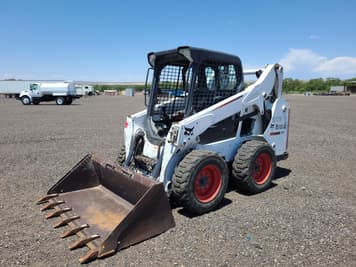 Main image Bobcat S530