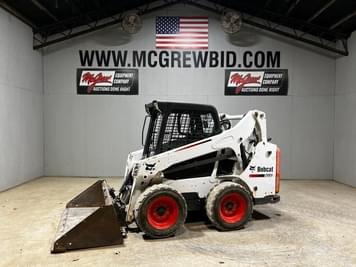 Main image Bobcat S530