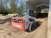 Thumbnail image Bobcat S550 1