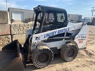 2014 Bobcat S550 Equipment Image0