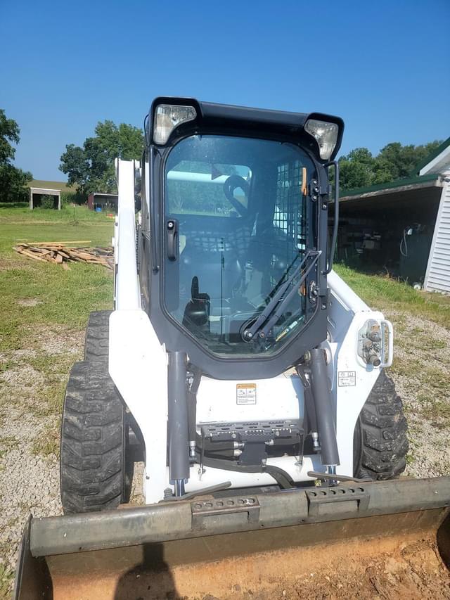 Image of Bobcat S570 equipment image 1