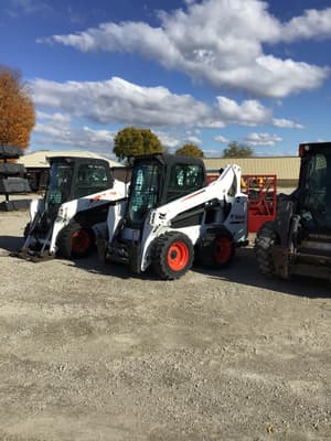 2014 Bobcat S570 Image