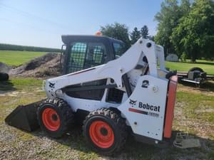 2014 Bobcat S570 Image