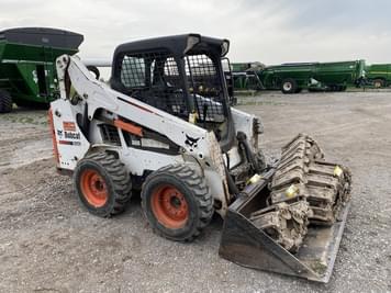 Main image Bobcat S570