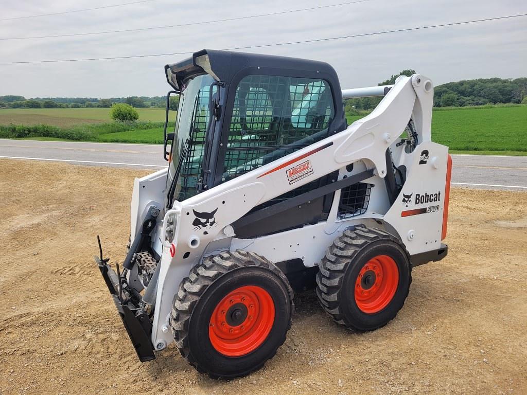 Image of Bobcat S570 Primary image