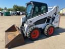 2014 Bobcat S570 Image
