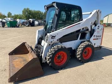 Main image Bobcat S570