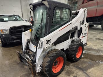 Main image Bobcat S570