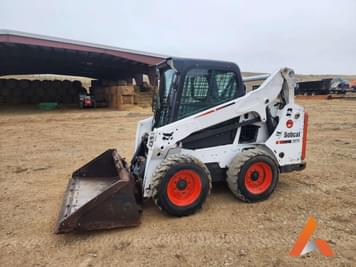 Main image Bobcat S570