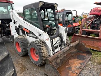 Main image Bobcat S570