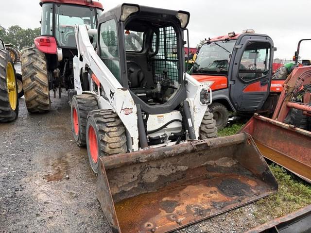 Image of Bobcat S570 equipment image 2