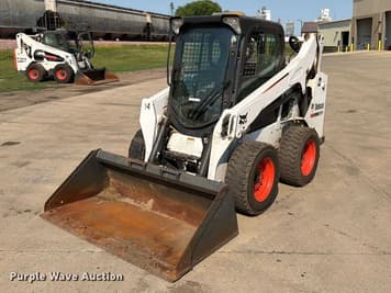 Main image Bobcat S570