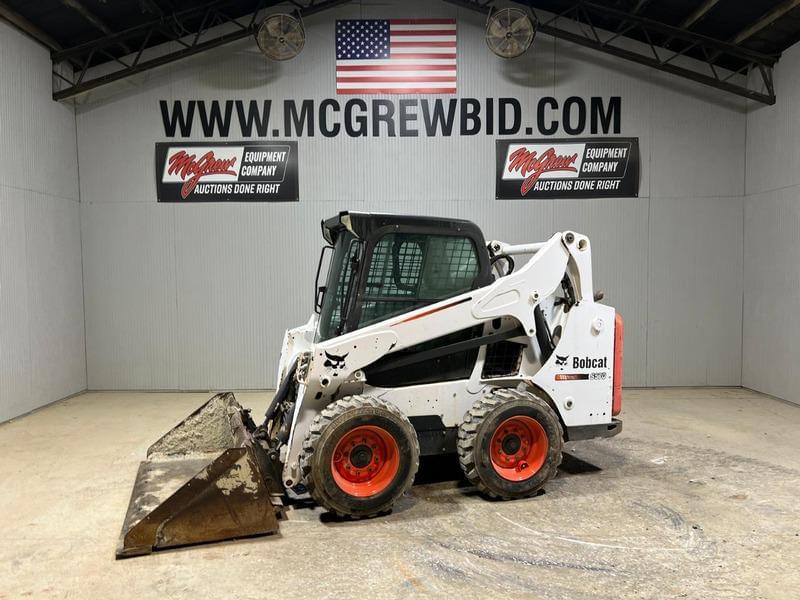 Image of Bobcat S570 Primary image