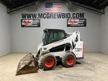 Main image Bobcat S570
