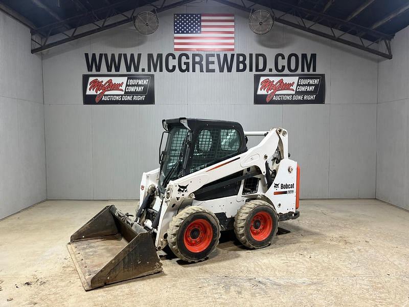 Image of Bobcat S570 Primary image