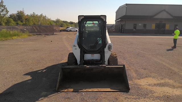 Image of Bobcat S570 equipment image 4