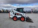 2014 Bobcat S590 Image