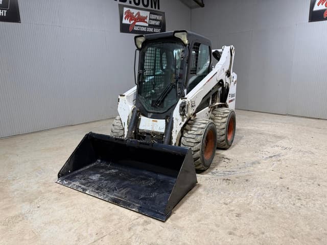 Image of Bobcat S590 equipment image 1