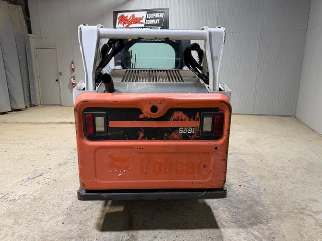 Image of Bobcat S590 equipment image 3