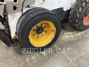 Main image Bobcat S590