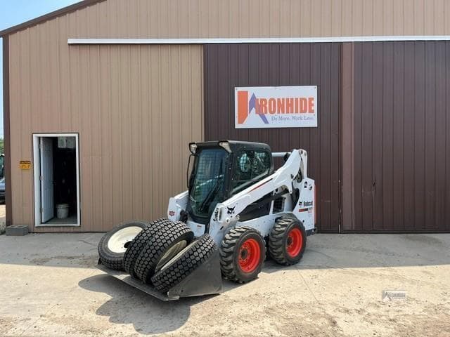 Image of Bobcat S590 Primary image