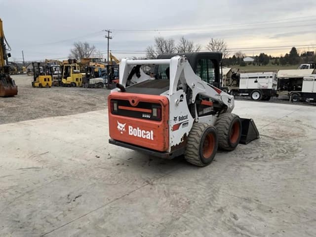 Image of Bobcat S590 equipment image 3