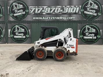 Main image Bobcat S590