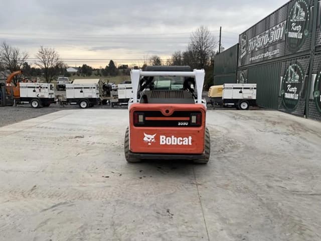 Image of Bobcat S590 equipment image 2