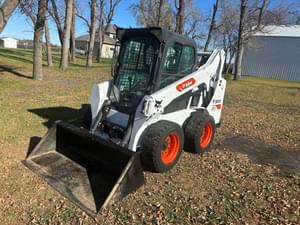 2014 Bobcat S590 Image